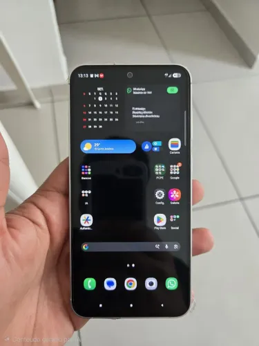 S23FE 256GB