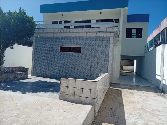 Aluguel Casa No Janga