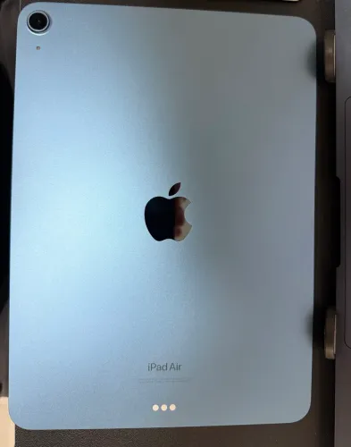 Ipad air 5a geração 64gb