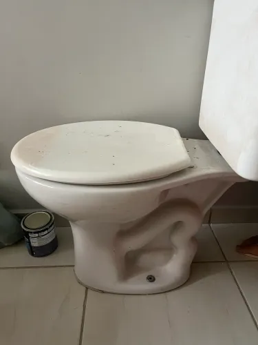 Vaso Sanitário