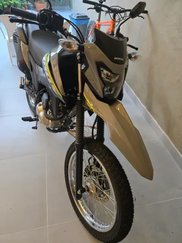 Bros abs 160