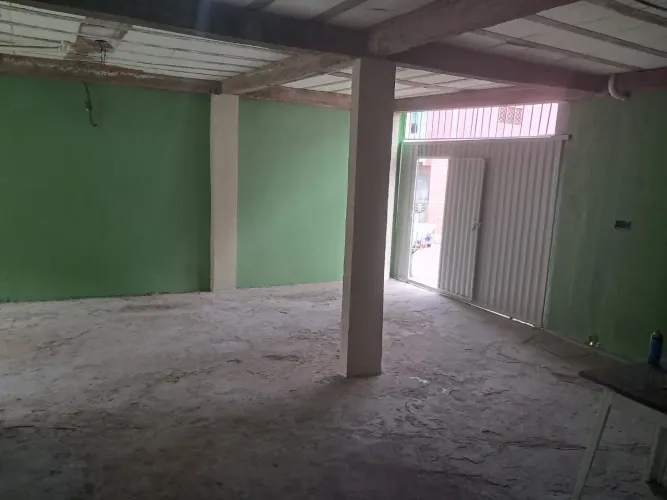 Alugo casa no Itapoá