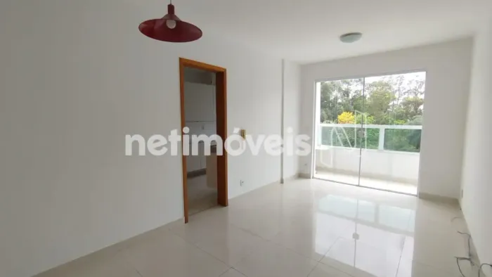 APARTAMENTO 2 QUARTOS COM SUÍTE PARA ALUGAR NO BURITIS 66M²