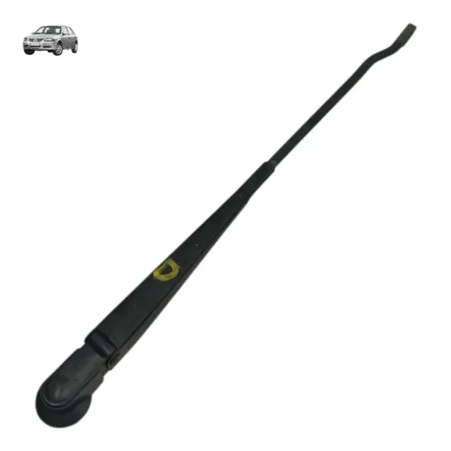 Braço limpador direito parabrisa VW Gol G4 2013 2012 2011 10