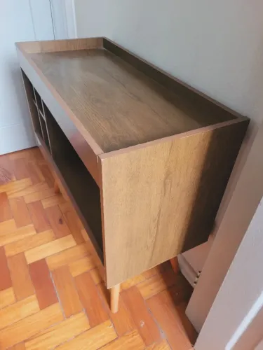Mini bar madeira