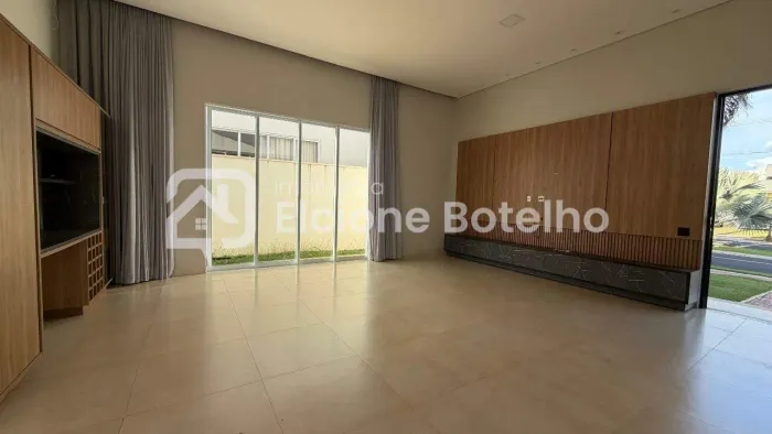 Casa de Condomínio Residencial para Aluguel no Jardim Sul, Uberlândia