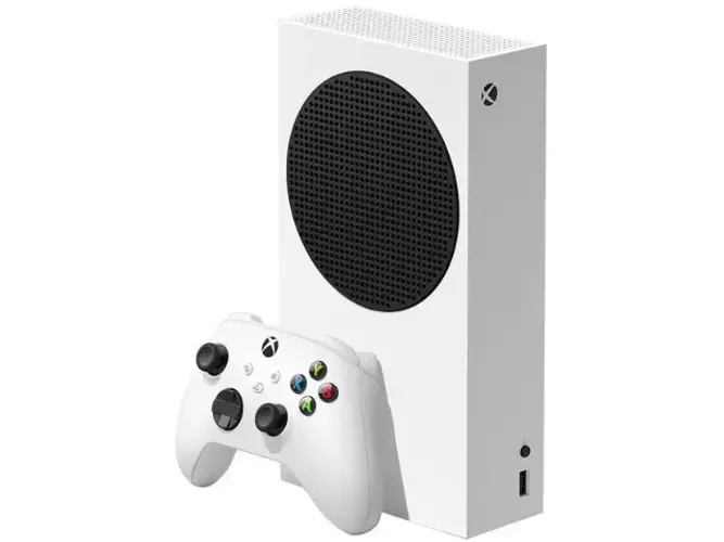 Xbox Series S 500Gb