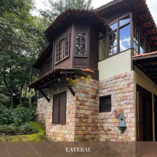 Casa em Condomínio para Venda em Brumadinho, Retiro do Chalé (Piedade do Paraopeba), 4 dor