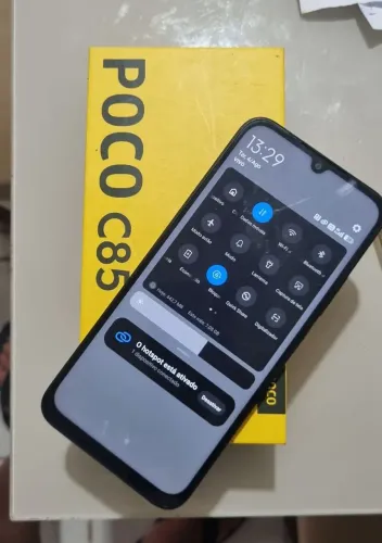 POCO C85