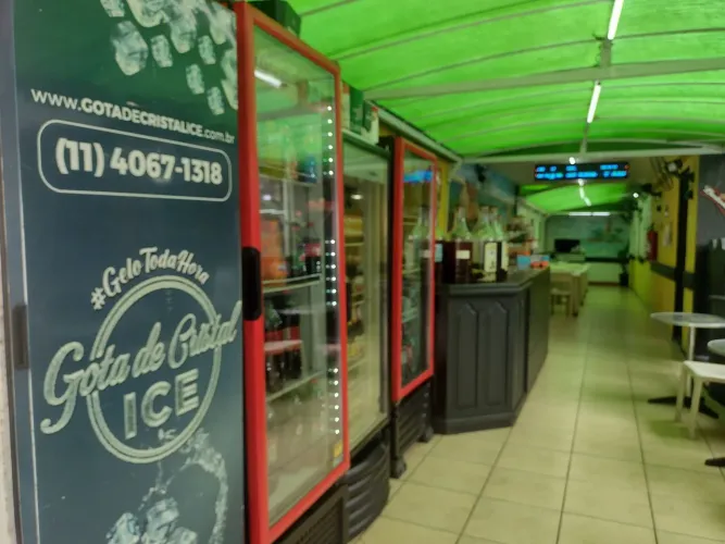 Bar e restaurante Marujo