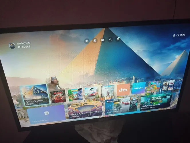 Xbox one 1 tera