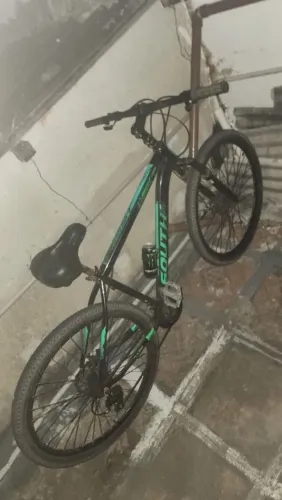 Bicicleta south aro 29