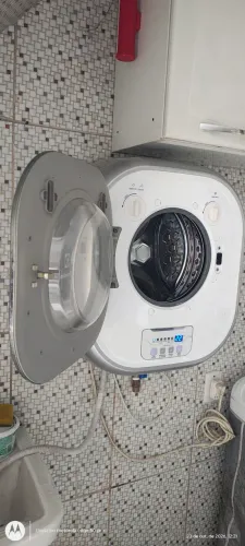 Vendo máquina de lavar roupa
