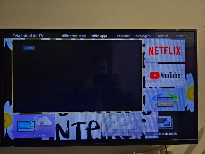 Tv 32 polegadas