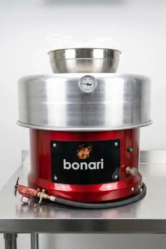 FORNO GÁS BONARI