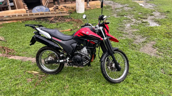Lander 250 Abs