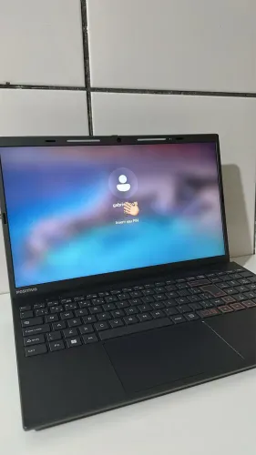  Notebook 