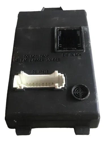 Módulo Bsi Alarme Clio Logan Sandero 2007 - 2013 S118522002c