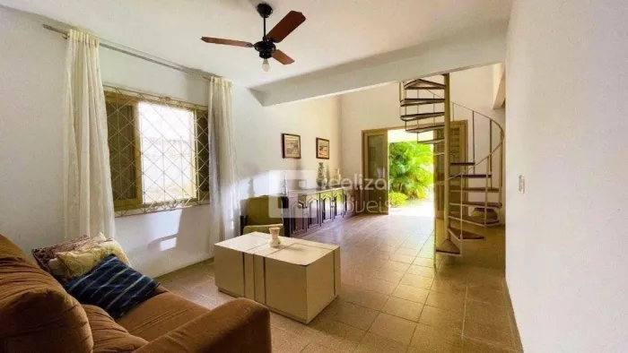 Casa Residencial à venda, Jurerê Internacional, Florianópolis - CA1151.