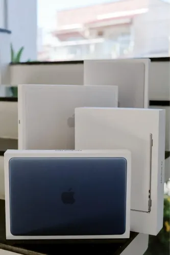 MacBook AIR M5 512GB