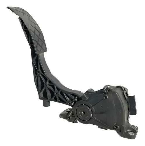 Pedal Acelerador Vw Polo Gol G3 G4 Voyage 2004 A 2010