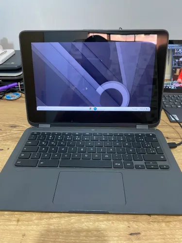 Chromebook 2 em 1 multilaser,Leia o Anúncio!!!