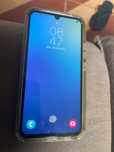 Galaxy a34
