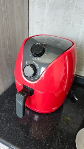 panela Airfryer multlaer 