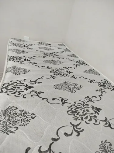 Cama box solteiro seminova 