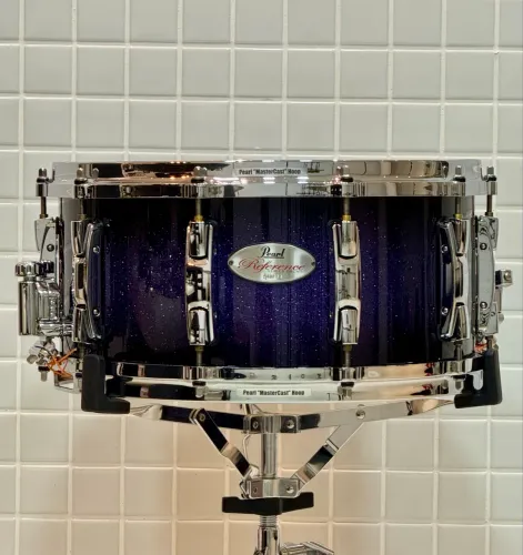 Caixa Pearl Reference (ñ dw tama yamaha Ludwig)