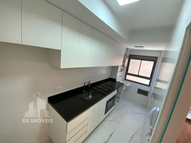 RR10038D Apartamento 52m² CONDOMÍNIO SOUL ITAPECURU - OPORTUNIDADE - 1 Suíte 1 Vaga - Baru