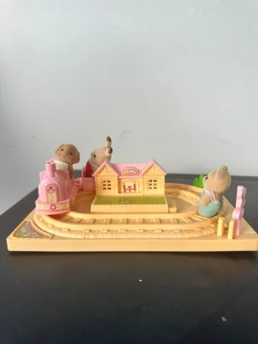 Sylvanian Family
