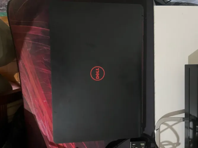 Dell 7559 - Core i7/ Gtx 960M 4gb/ 16 RAM / 1Tb HD
