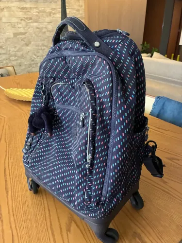 Mochila (Kipling) original 