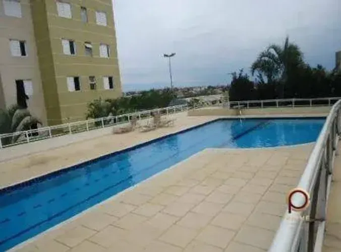 Apartamento Duplex com 3 quartos para alugar, 149 m² por R$ 5.141/mês - Condomínio Residen