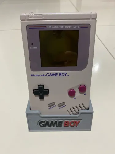 Game Boy Classico