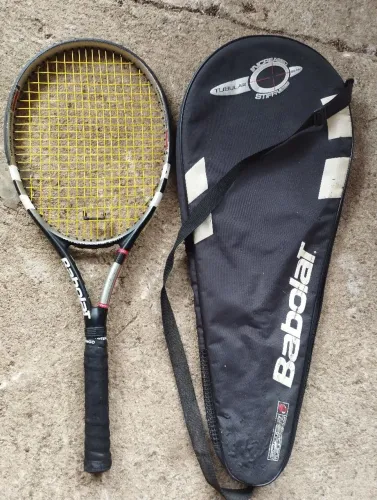Raquete de tênis babolat Voltage Ti