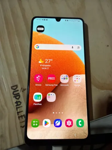 Celular Galaxy A32