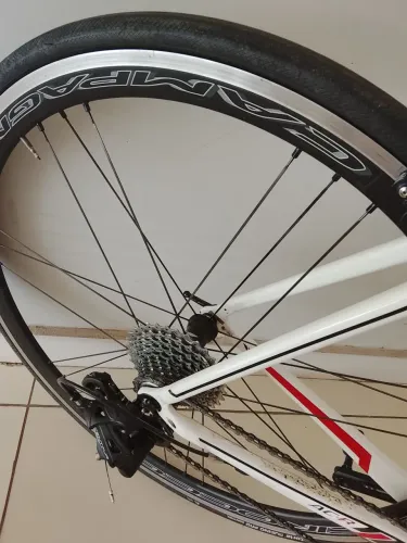 Roda campagnolo sirocco(impecável)