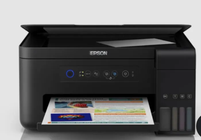 Impressora wi fi ecotank