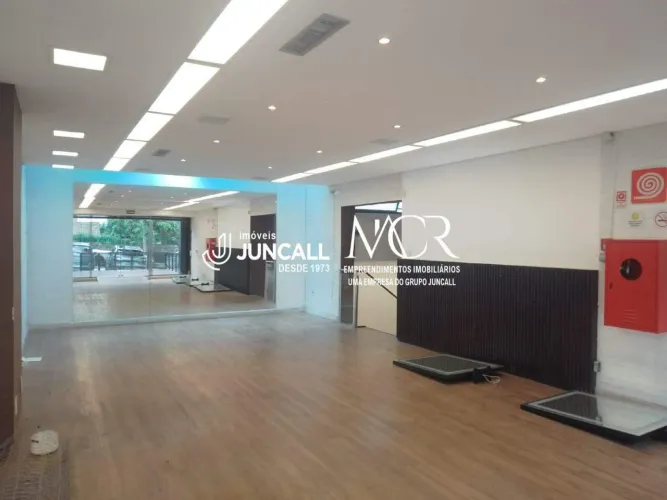 Ponto comercial para locação no bairro Lourdes!