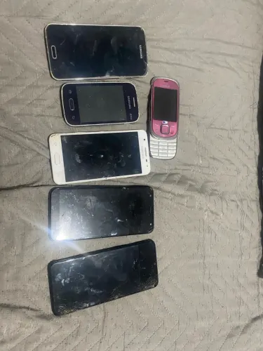 Celulares