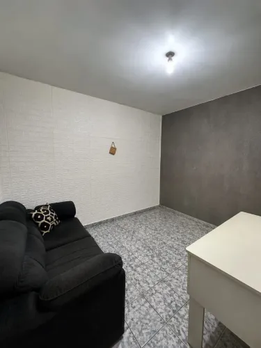 VENDO CASA 3 QUARTOS - FANCHEM - QUEIMADOS