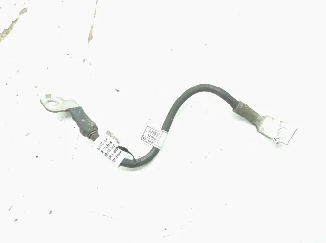 Cabo Polo Negativo Bateria Hyundai Elantra 2012 918613x020