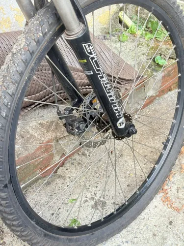 Bicicleta Schwinn Colorado Aro 26
