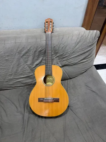 Violão Infantil Profissional Di Giorgio Piccolo