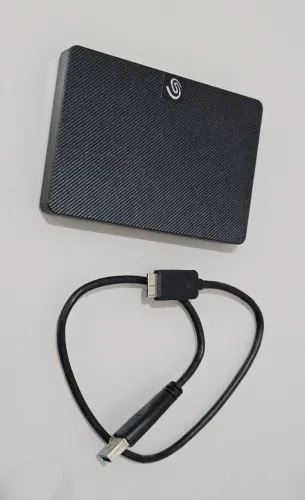 HD Externo