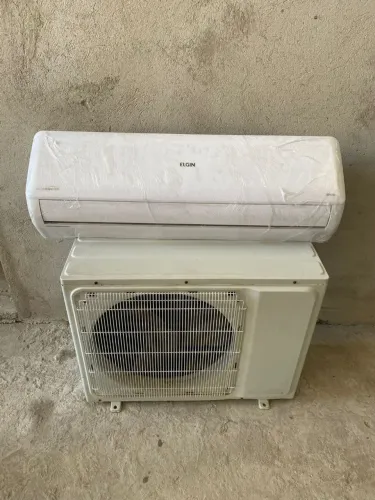 Ar condicionado Elgin inverter 30.000 btus