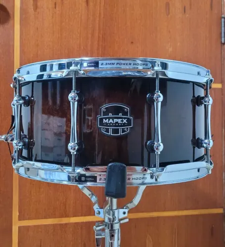 Caixa Mapex Armory Exterminator 14x6,5 