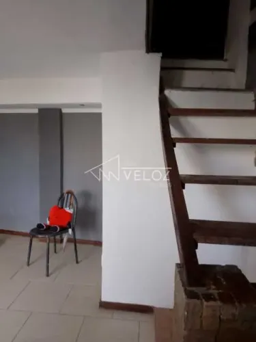 Apartamento : / Residencial / Santa Teresa
